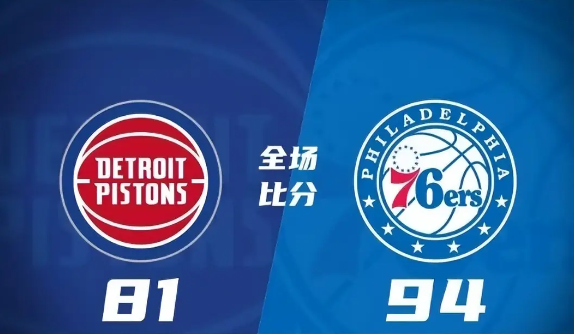 NBA夏联-康西尔24+6 麦凯恩11+6 霍兰15+7 76人力克活塞 NBA夏联-康西尔24+6 麦凯恩11+6 霍兰15+7 76人力克活塞