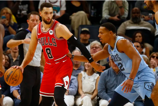 拉文30分 怀特20+5 贝恩30+7 公牛20分逆转灰熊 拉文30分 怀特20+5 贝恩30+7 公牛20分逆转灰熊