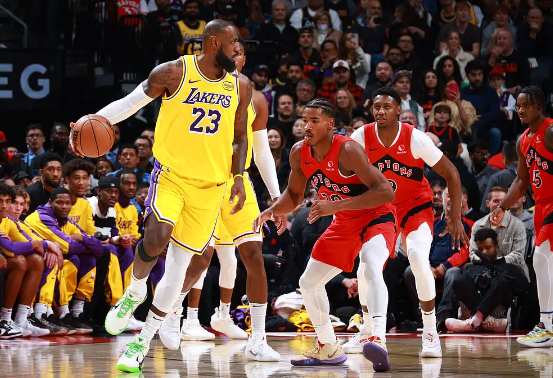 詹姆斯27+6+10 浓眉38+12 巴雷特33+5+12 湖人擒龙止连败 詹姆斯27+6+10 浓眉38+12 巴雷特33+5+12 湖人擒龙止连败