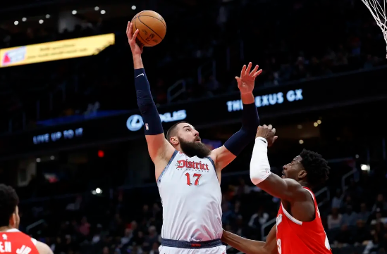 JJJ21分 皮蓬14+12 莫兰特缺阵 普尔6中2 灰熊胜奇才取3连胜 JJJ21分 皮蓬14+12 莫兰特缺阵 普尔6中2 灰熊胜奇才取3连胜