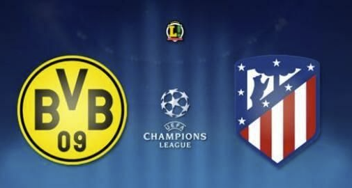 焦点赛:巴萨火拼多特+皇马生死战 利物浦赢球出线 焦点赛:巴萨火拼多特+皇马生死战 利物浦赢球出线