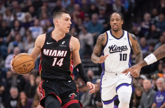 德罗赞30分&加时9分 小萨21+18+11 国王双加时灭火五连胜 德罗赞30分&加时9分 小萨21+18+11 国王双加时灭火五连胜