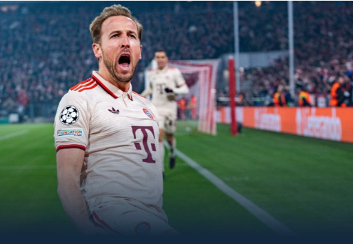 欧冠-拜仁首回合3-0十人药厂 凯恩双响 穆西亚拉破门 诺伊尔伤退 欧冠-拜仁首回合3-0十人药厂 凯恩双响 穆西亚拉破门 诺伊尔伤退