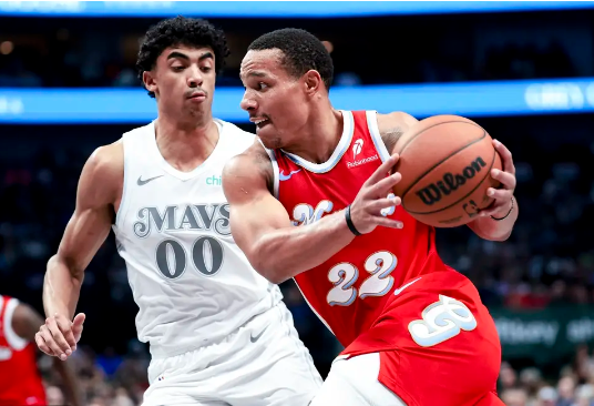 贝恩27+16+6 莫兰特31+8 布兰登生涯新高31分 灰熊力克独行侠