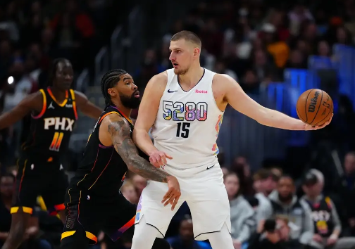 约基奇31+21+22天神下凡 掘金拒绝21分大逆转加时击败太阳 约基奇31+21+22天神下凡 掘金拒绝21分大逆转加时击败太阳