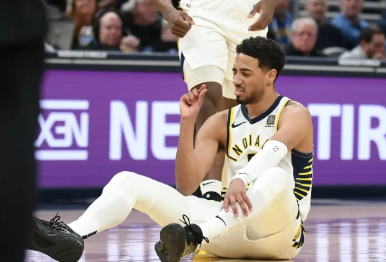 哈利伯顿16+8+12 西卡抛投收比赛 步行者拒逆转再胜篮网 哈利伯顿16+8+12 西卡抛投收比赛 步行者拒逆转再胜篮网