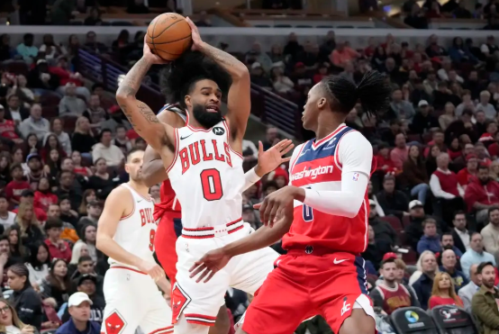 菲利普斯23+9 武切维奇15+12+8 公牛大胜送奇才5连败 菲利普斯23+9 武切维奇15+12+8 公牛大胜送奇才5连败