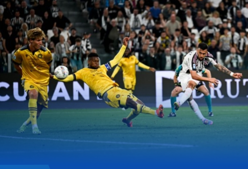 意甲-尤文2-0乌迪内斯,冈萨雷斯、DV9破门,伊尔迪兹2助 意甲-尤文2-0乌迪内斯,冈萨雷斯、DV9破门,伊尔迪兹2助